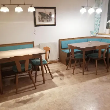 Guest house Spisshof Grins