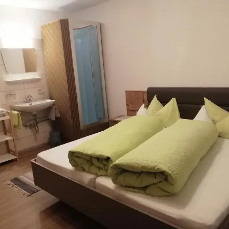 Guest house Spisshof *