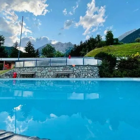 Guest house Spisshof *