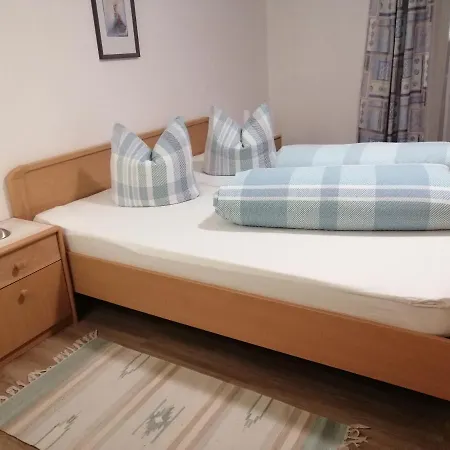 Guest house Spisshof Grins