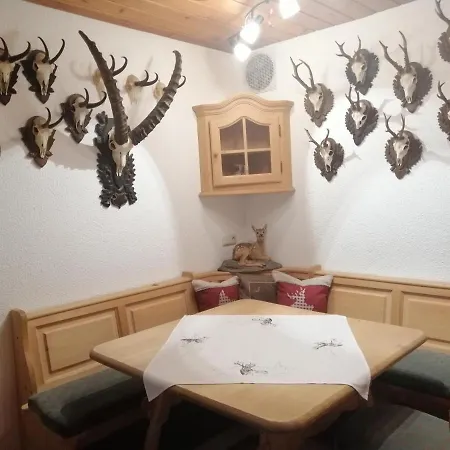 Spisshof Guest house