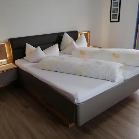 Guest house Spisshof *