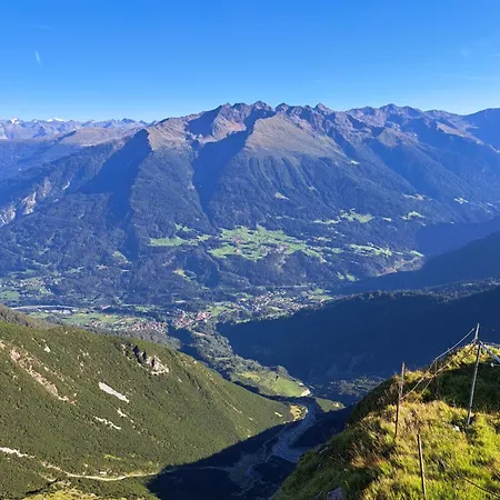 Spisshof Guest house *