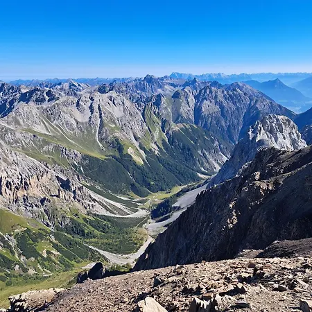 Guest house Spisshof