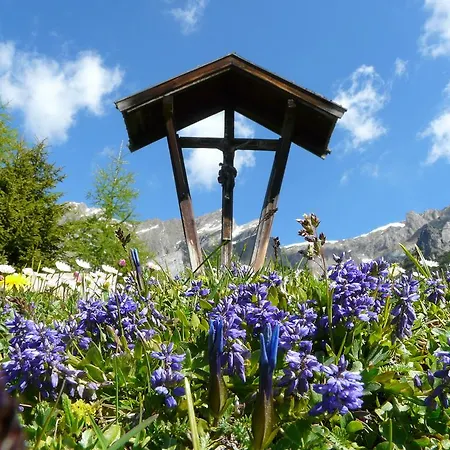 Gasthof Spisshof *
