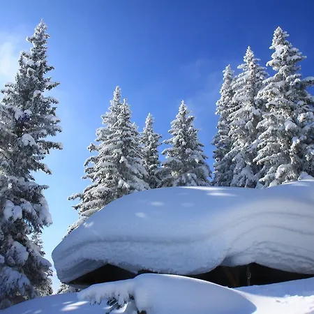 Guest house Spisshof *