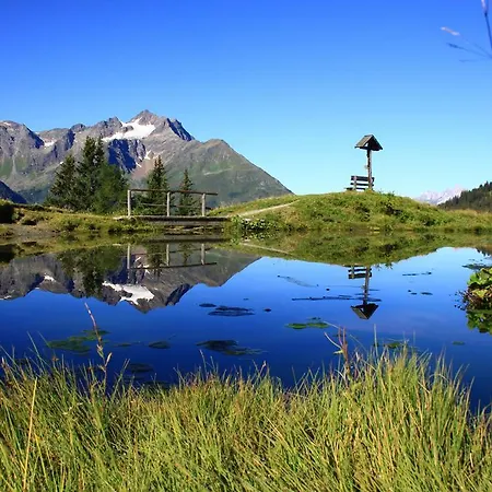 Spisshof Guest house *