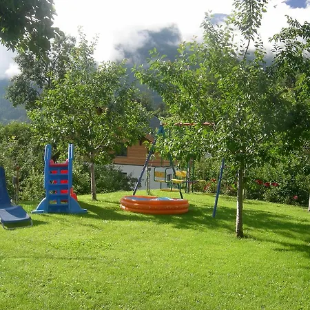 Spisshof Guest house