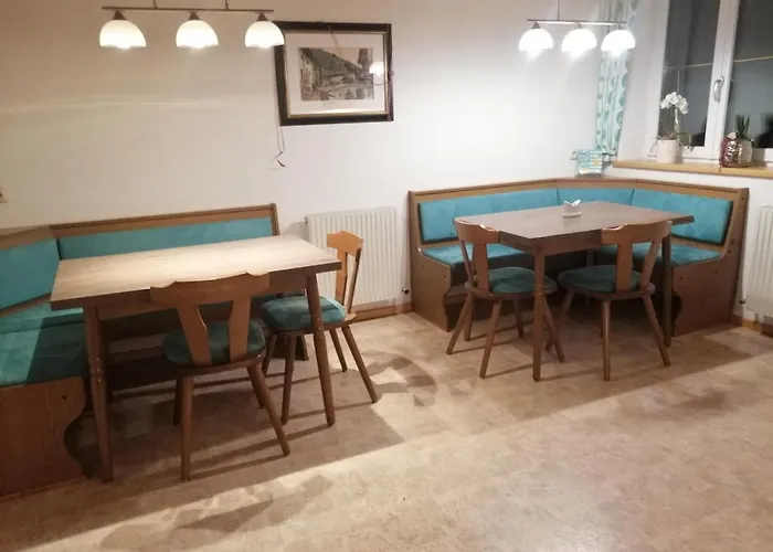 Гостевой дом Spisshof Гринс