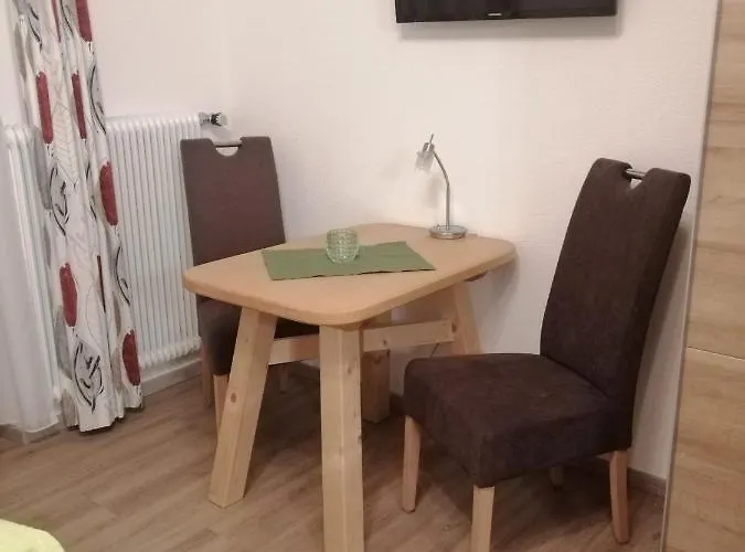 Spisshof Гостевой дом