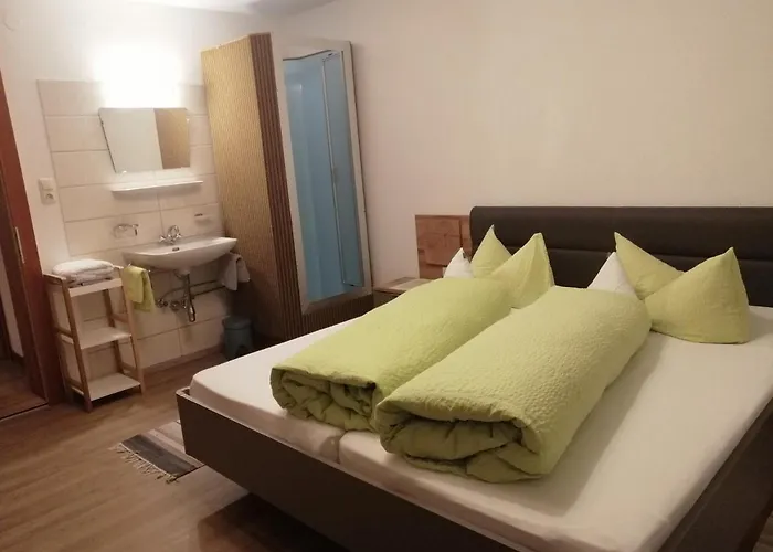 Гостевой дом Spisshof *