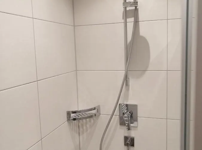 Гостевой дом Spisshof *