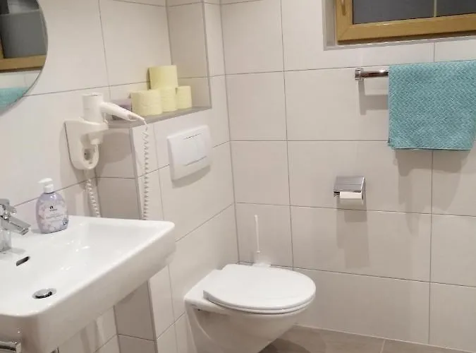 Гостевой дом Spisshof Гринс