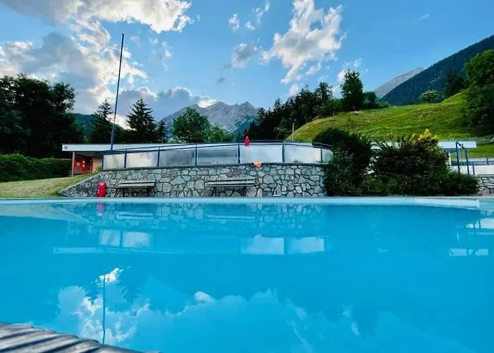 Гостевой дом Spisshof *