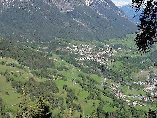 Spisshof Гостевой дом Гринс