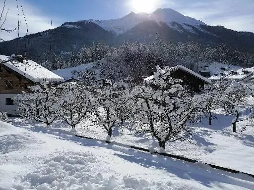 Spisshof Гостевой дом