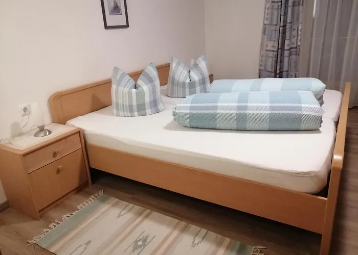 Гостевой дом Spisshof Гринс