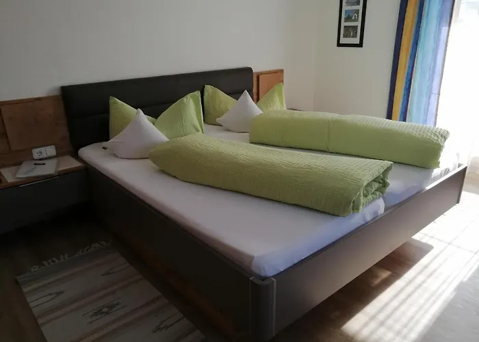 Spisshof * Гринс