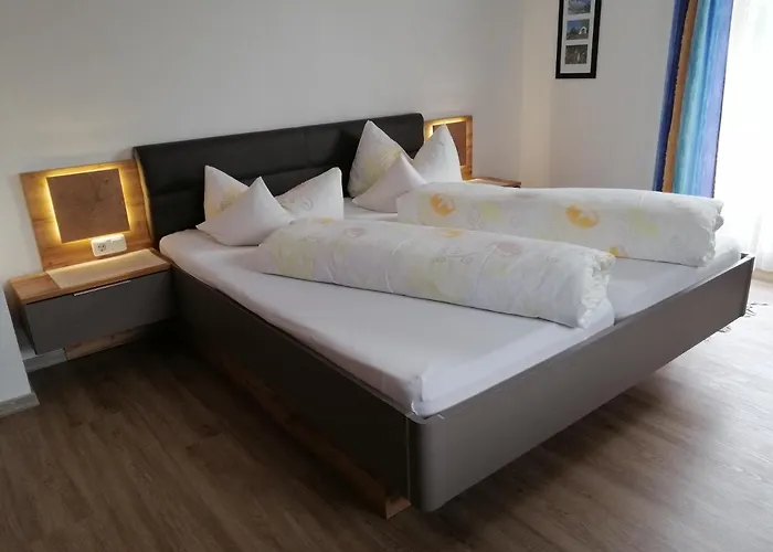 Гостевой дом Spisshof *