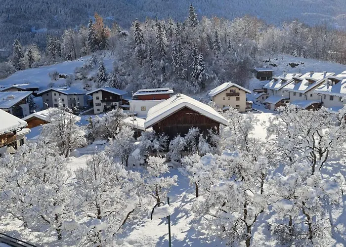 Гостевой дом Spisshof