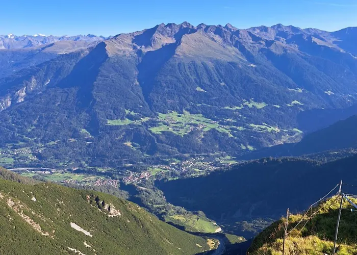 Spisshof Гостевой дом *