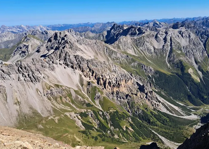 Spisshof Гостевой дом Гринс