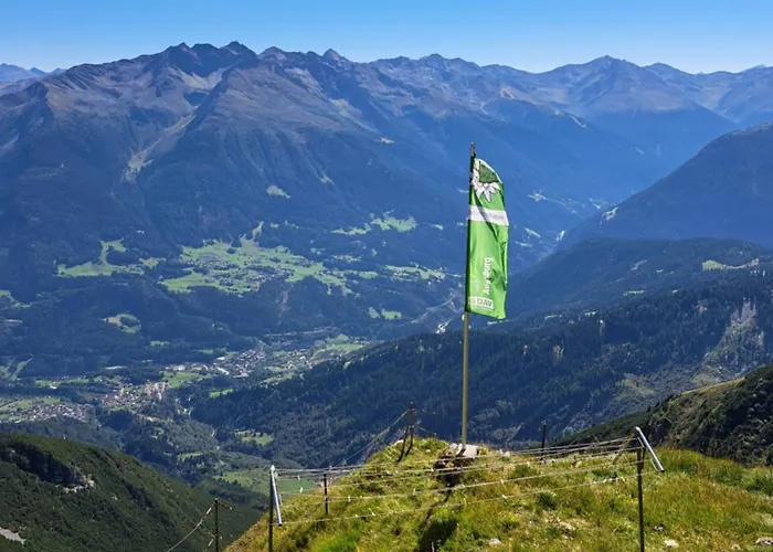 Гостевой дом Spisshof *