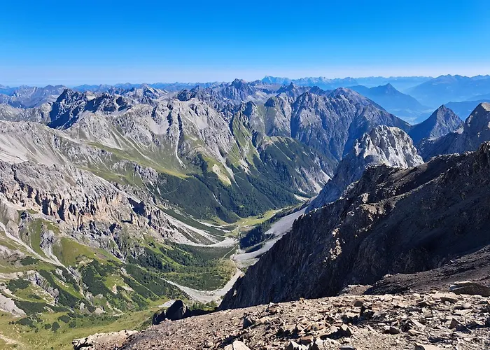 Гостевой дом Spisshof