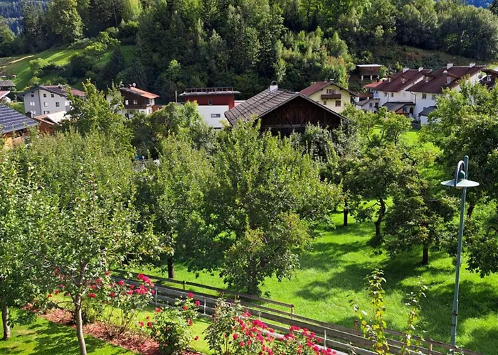 Гостевой дом Spisshof *