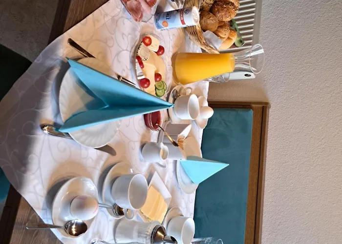 Spisshof Гостевой дом Гринс