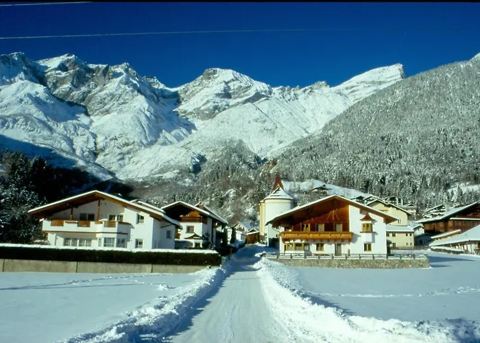 Гостевой дом Spisshof Гринс