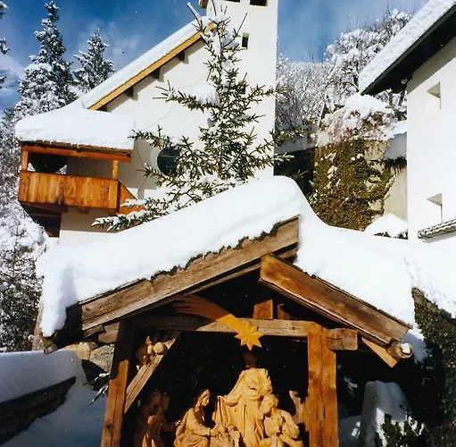 Spisshof Гостевой дом *