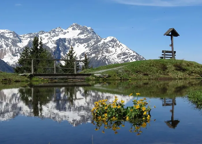 Гостевой дом Spisshof Гринс