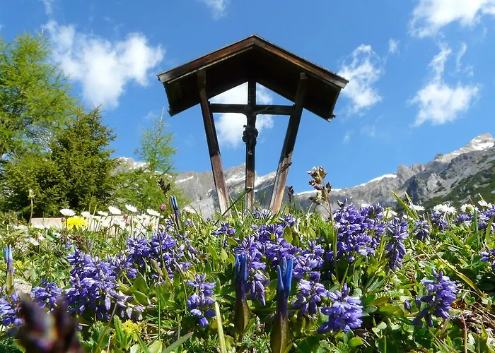 Гостевой дом Spisshof *