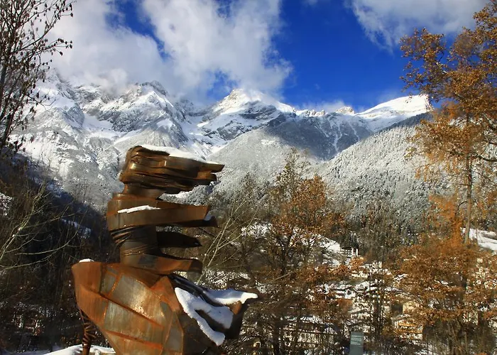 Гостевой дом Spisshof