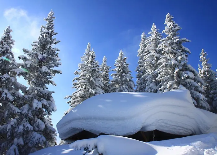 Гостевой дом Spisshof *