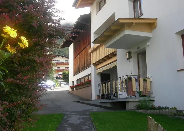 Spisshof Гостевой дом Гринс