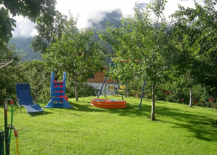 Spisshof Гостевой дом