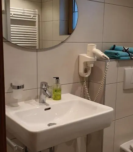 Гостевой дом Spisshof