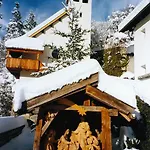 Spisshof Affittacamere *