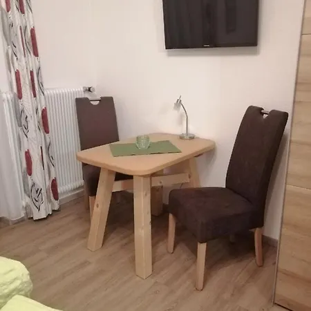 Spisshof Guest house