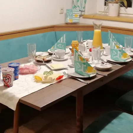 Spisshof Guest house