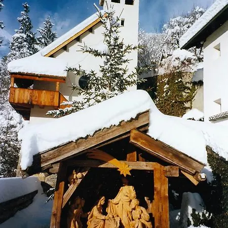 Spisshof Konukevi *