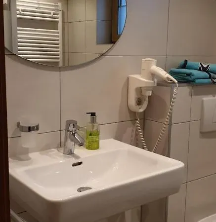 Guest house Spisshof