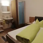 Vendégház Spisshof Grins