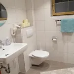 Vendégház Spisshof Grins