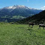 Spisshof Vendégház *