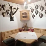 Spisshof Vendégház