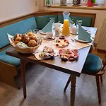 Vendégház Spisshof Grins