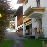 Spisshof Vendégház Grins